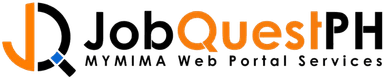 JobQuestPH.ph Logo