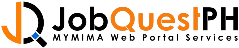 JobQuest.ph Logo